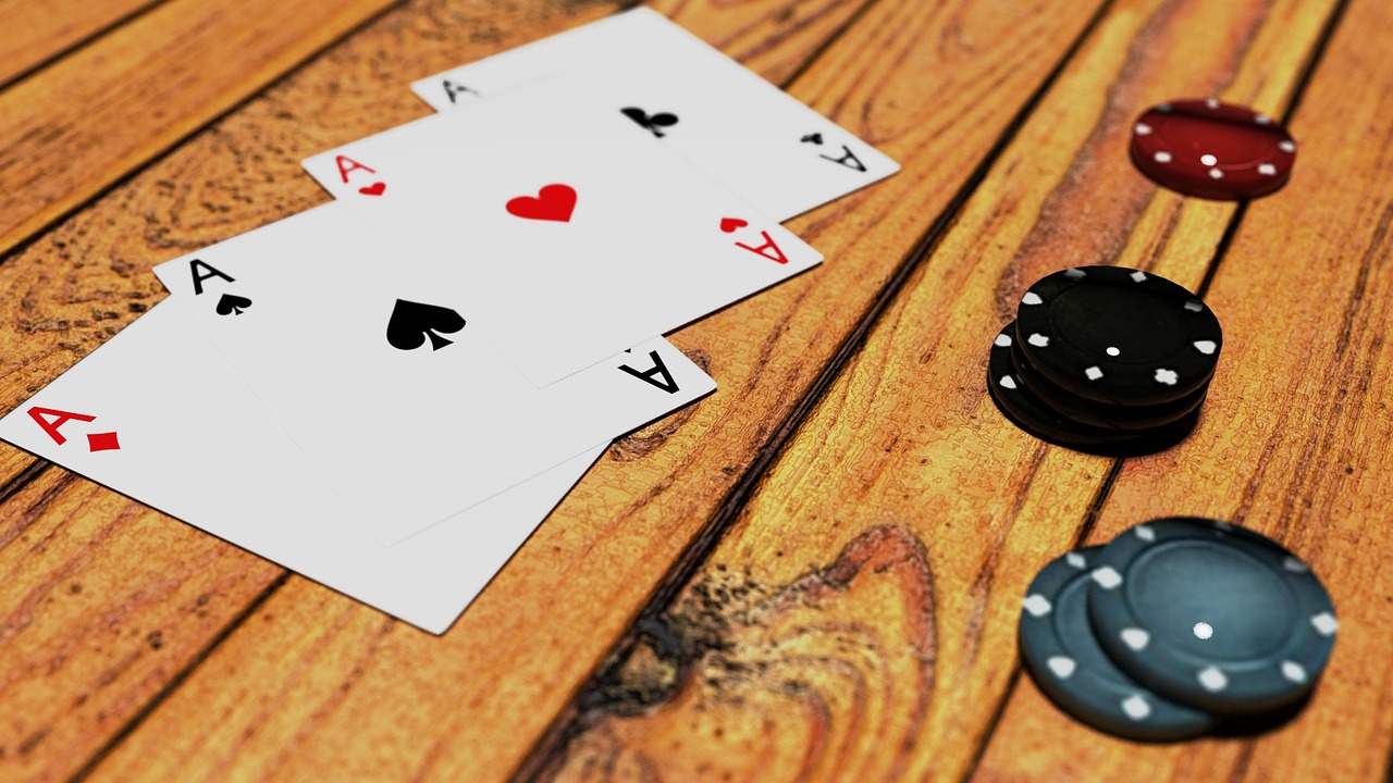 How to Choose a Decent Online Casino